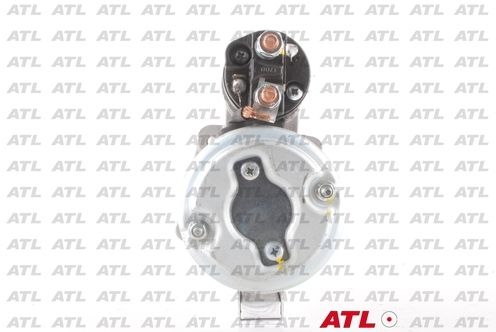 ATL AUTOTECHNIK Стартер A 13 940